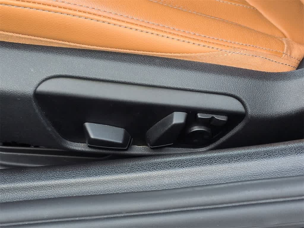 Thumbnail: 2024 BMW Z4 - 19