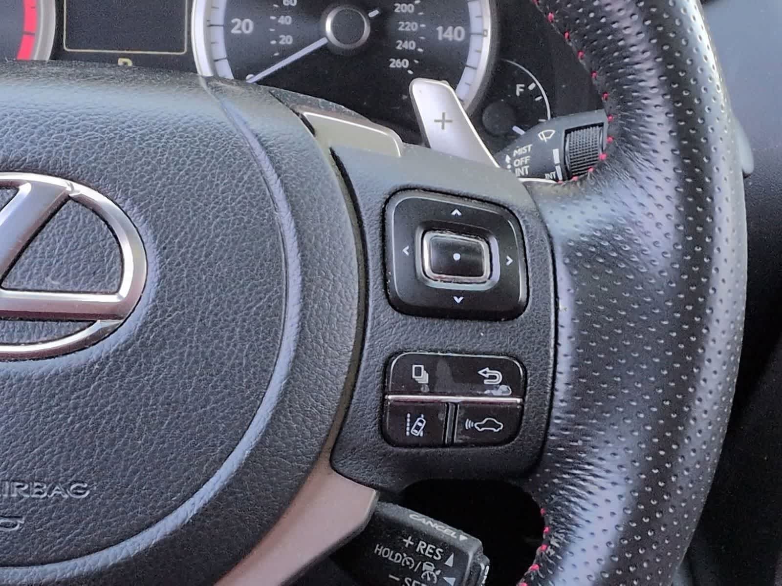 Thumbnail: 2021 Lexus NX - 27