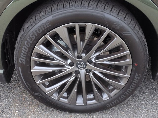 Thumbnail: 2026 Lexus RX - 14