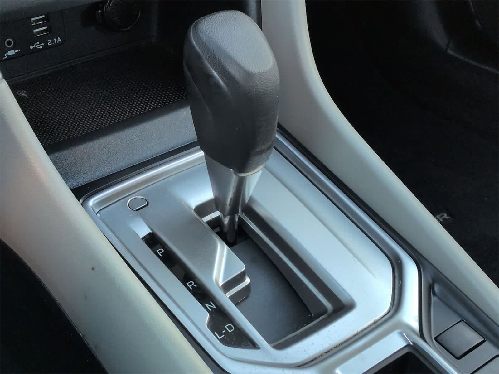 Thumbnail: 2019 Subaru Forester - 31