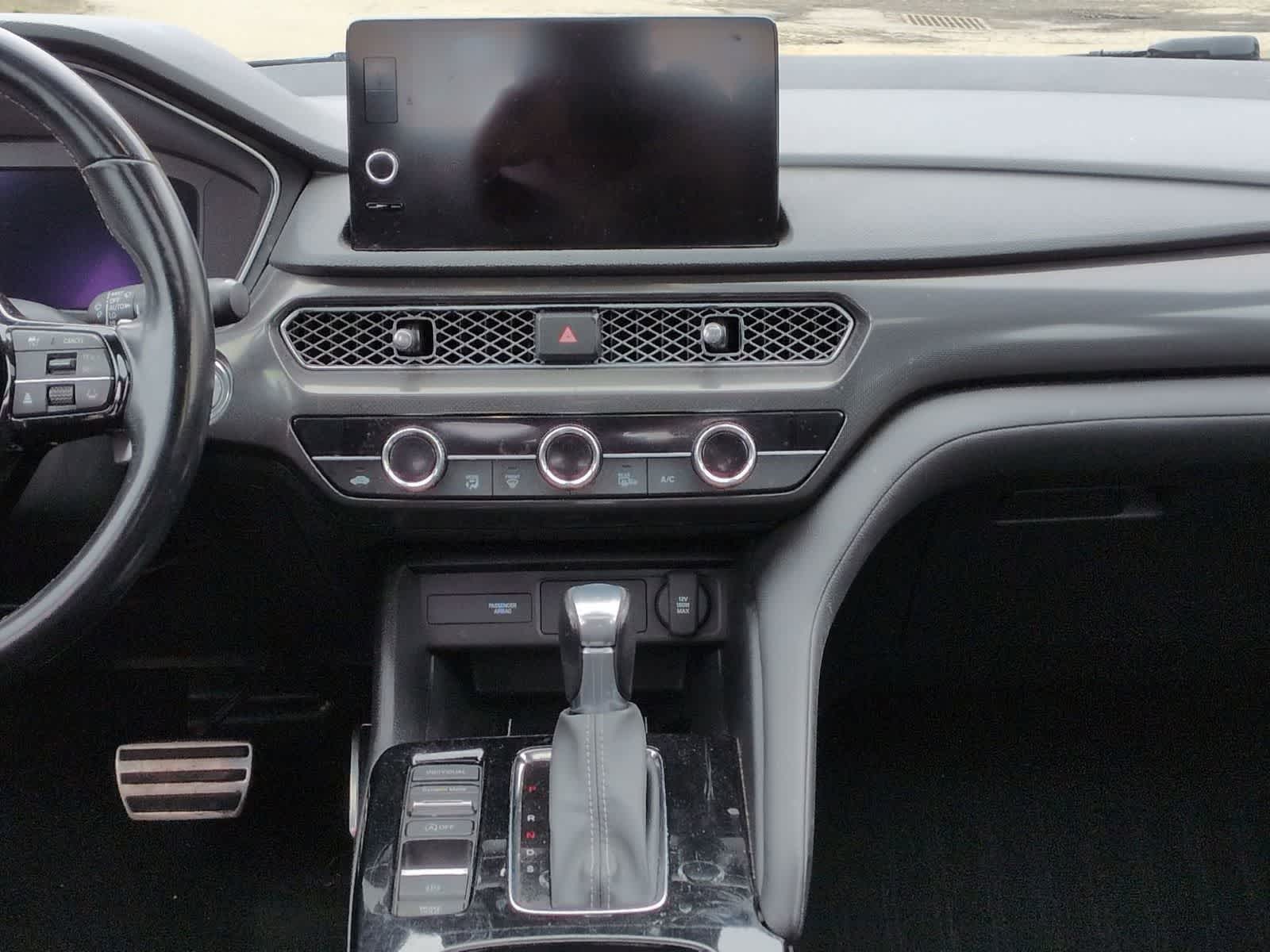 Thumbnail: 2023 Acura Integra - 30