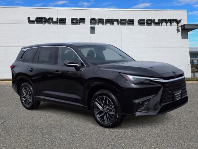 Thumbnail: 2026 Lexus TX - 2
