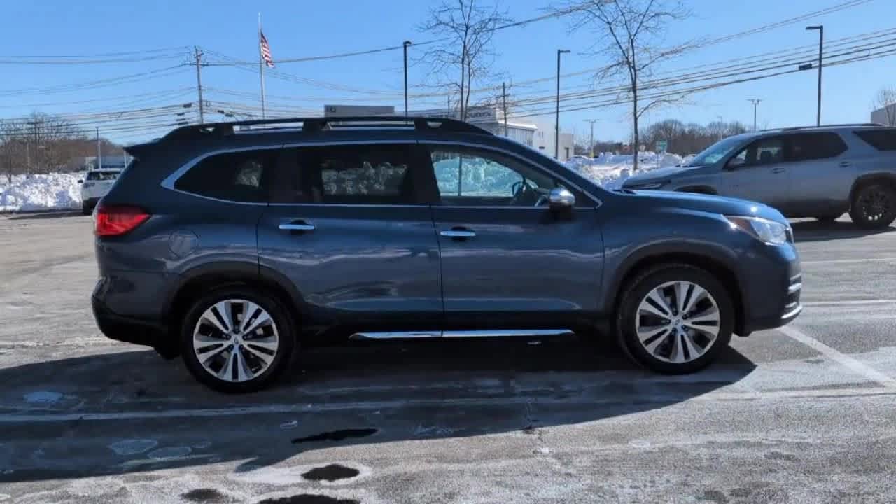 Thumbnail: 2020 Subaru Ascent - 9