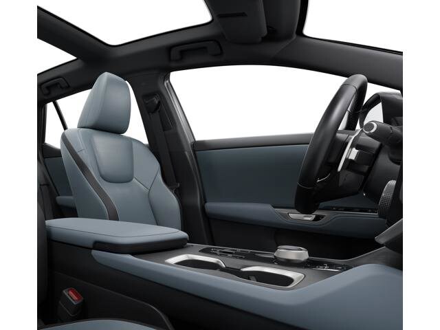 Thumbnail: 2026 Lexus RZ - 12