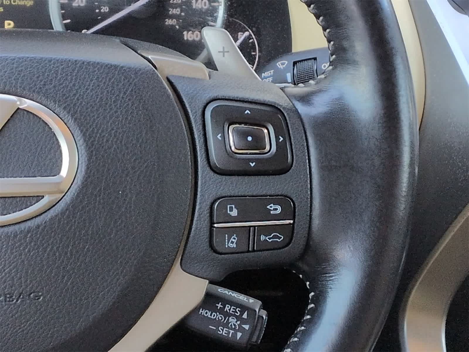 Thumbnail: 2020 Lexus NX - 27