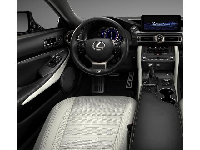 Thumbnail: 2024 Lexus RC - 6