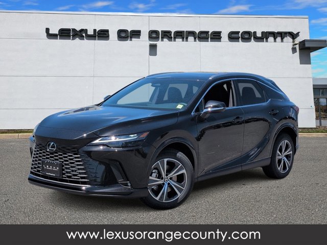 Thumbnail: 2026 Lexus RX - 1