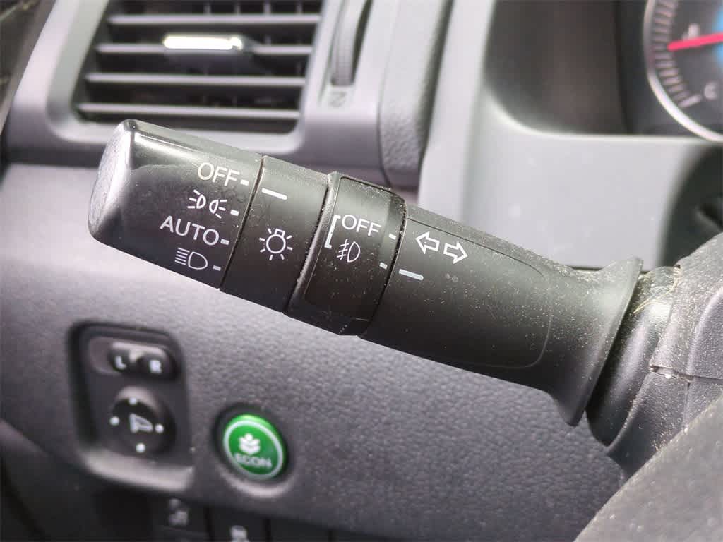 Thumbnail: 2021 Honda Passport - 26