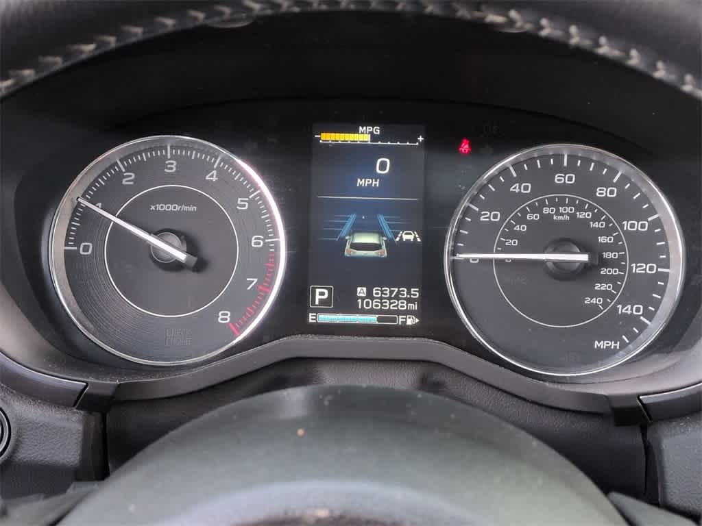 Thumbnail: 2018 Subaru Impreza - 34