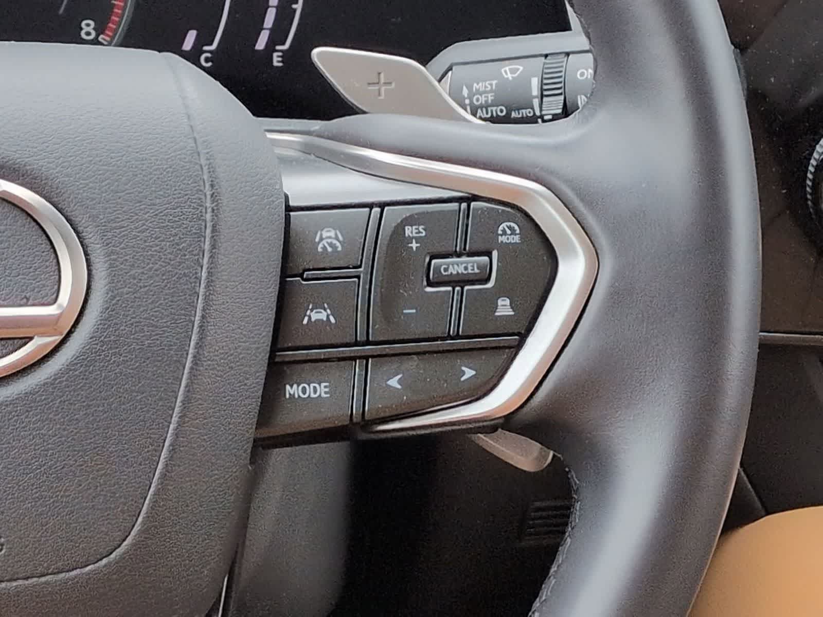 Thumbnail: 2024 Lexus NX - 27