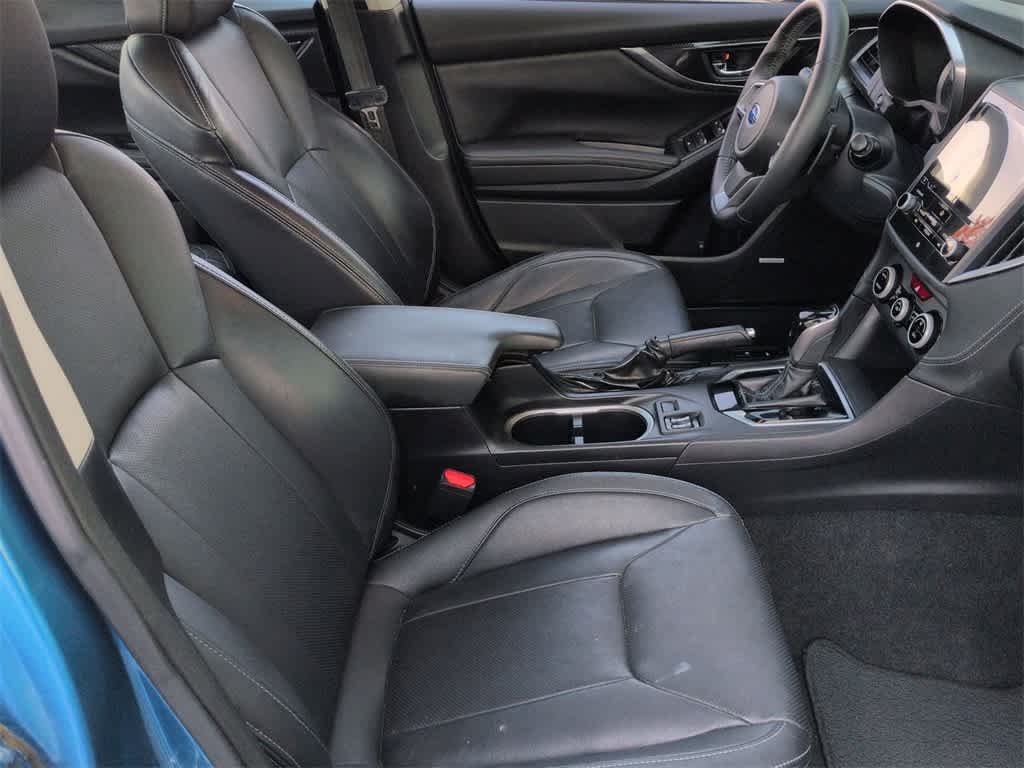 Thumbnail: 2018 Subaru Impreza - 24