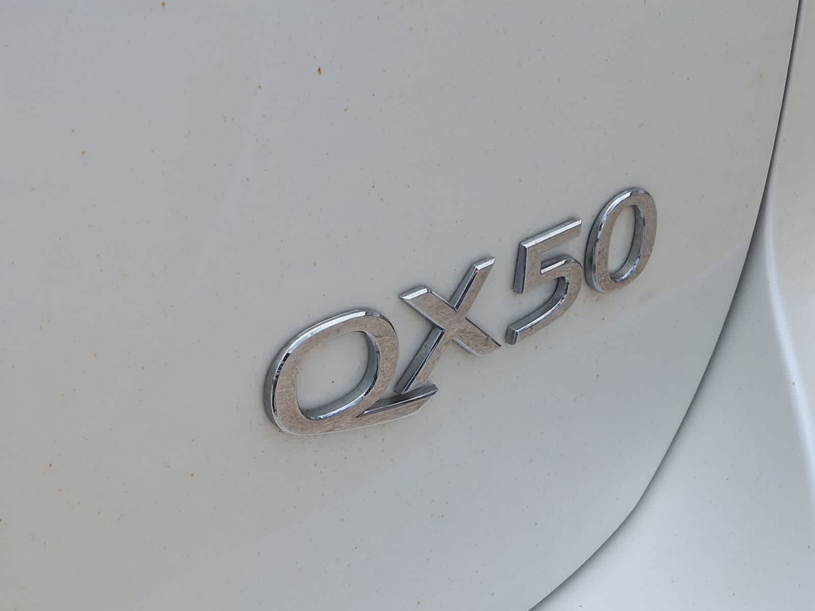Thumbnail: 2017 INFINITI QX50 - 13