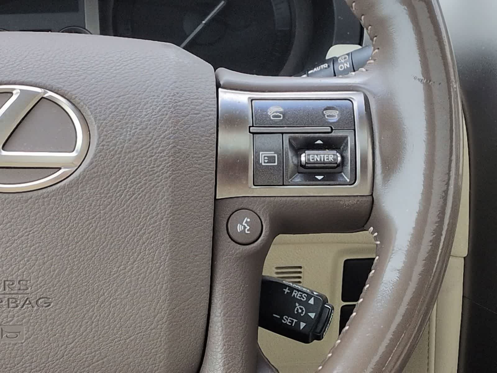 Thumbnail: 2018 Lexus GX - 27