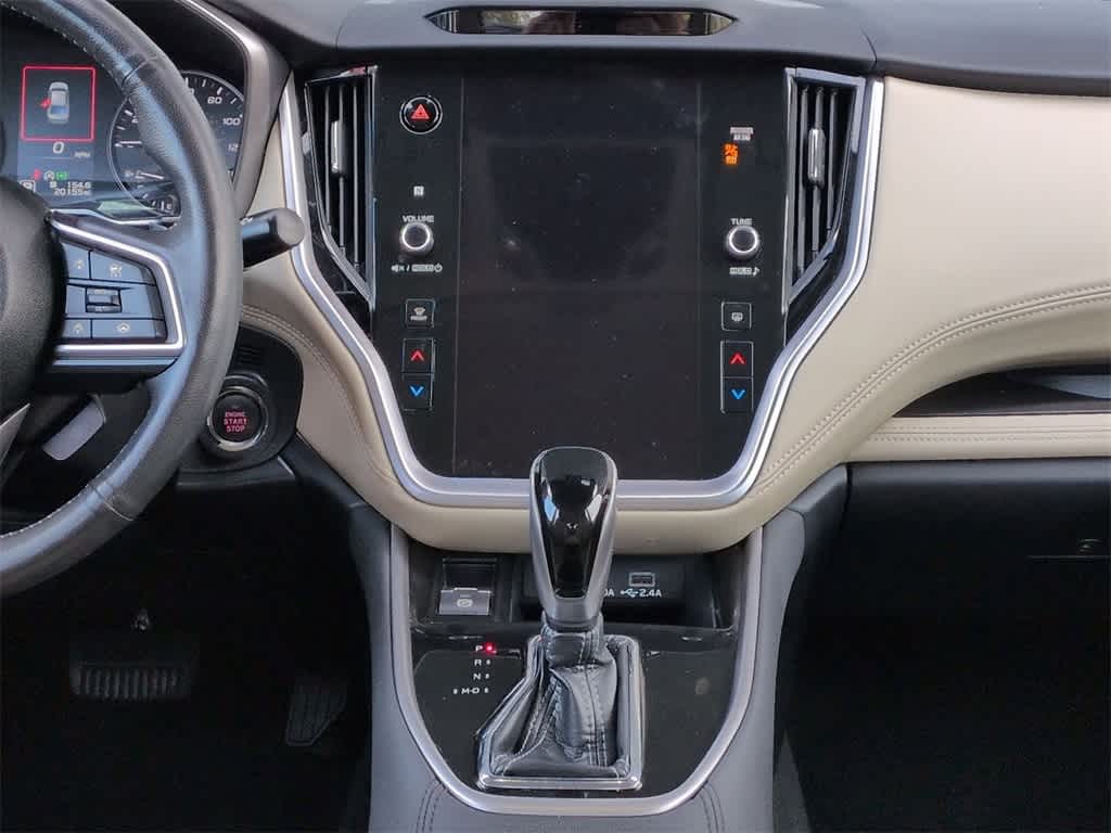 Thumbnail: 2024 Subaru Legacy - 30