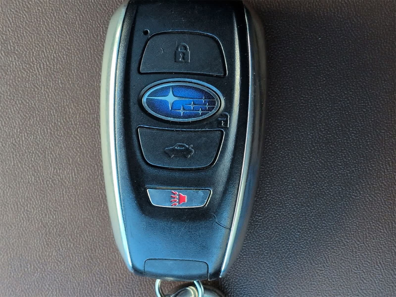 Thumbnail: 2020 Subaru Ascent - 37