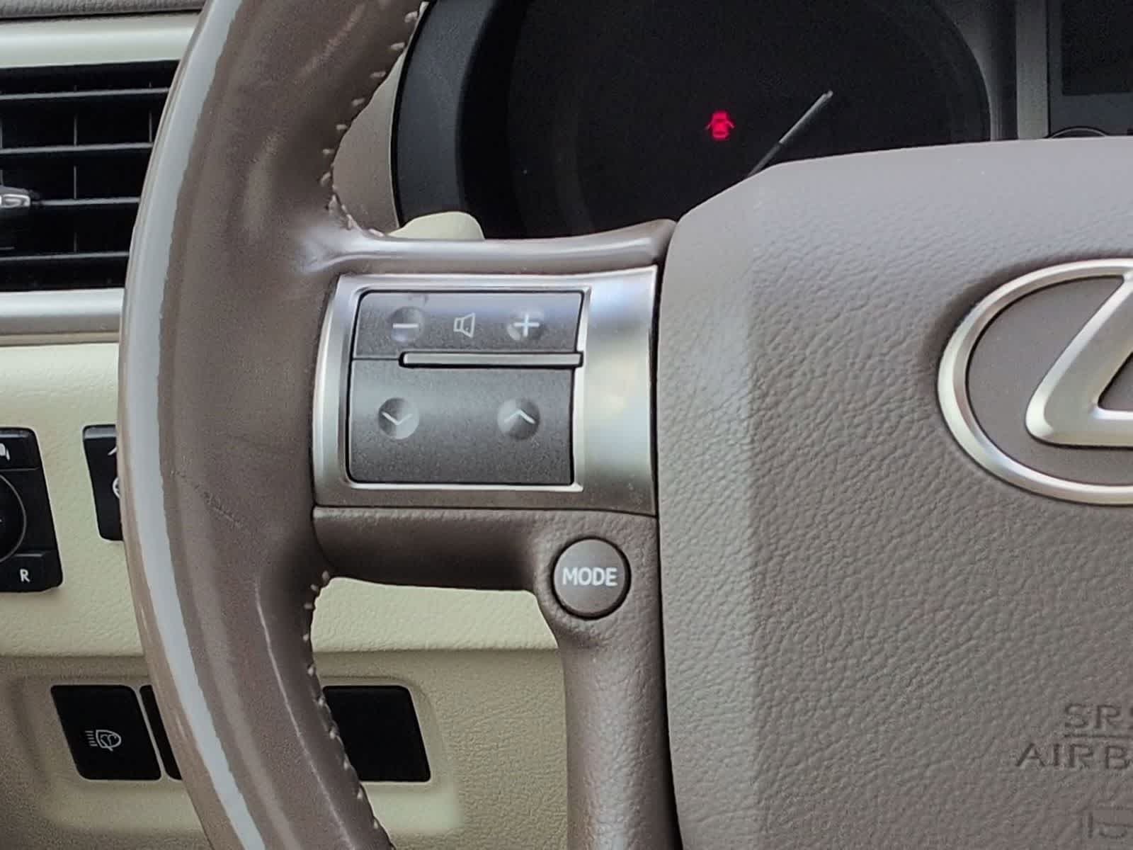 Thumbnail: 2018 Lexus GX - 26
