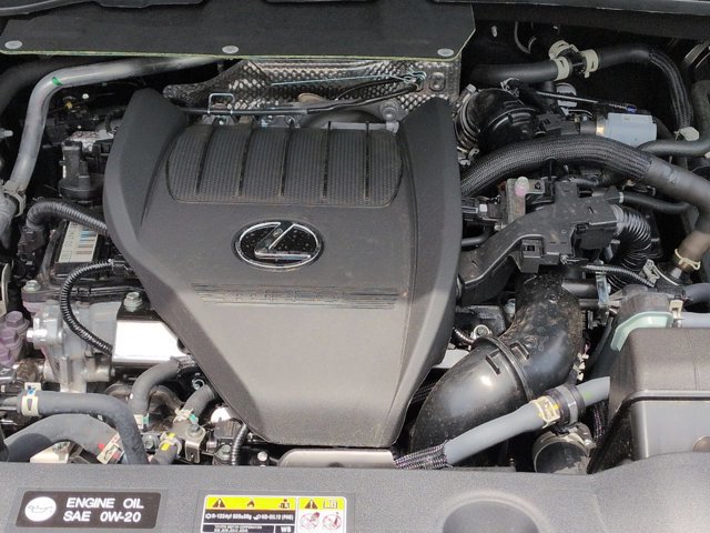 Thumbnail: 2026 Lexus TX - 15