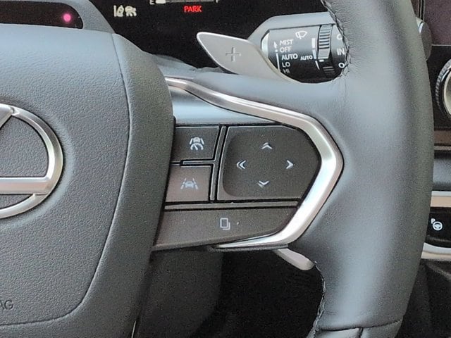 2026 Lexus RX 350 Premium - Photo 27