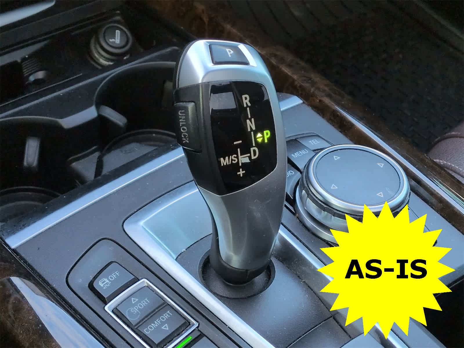 Thumbnail: 2015 BMW X5 - 33