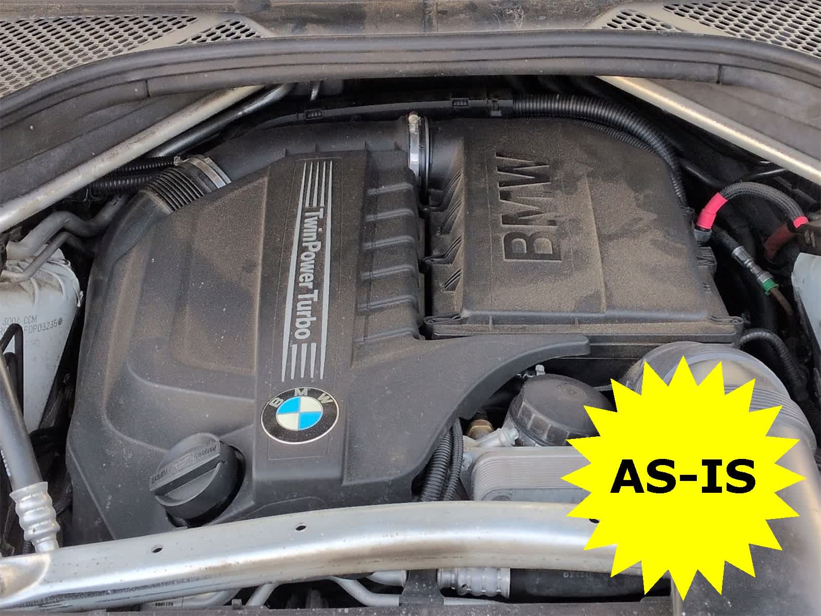 Thumbnail: 2015 BMW X5 - 15