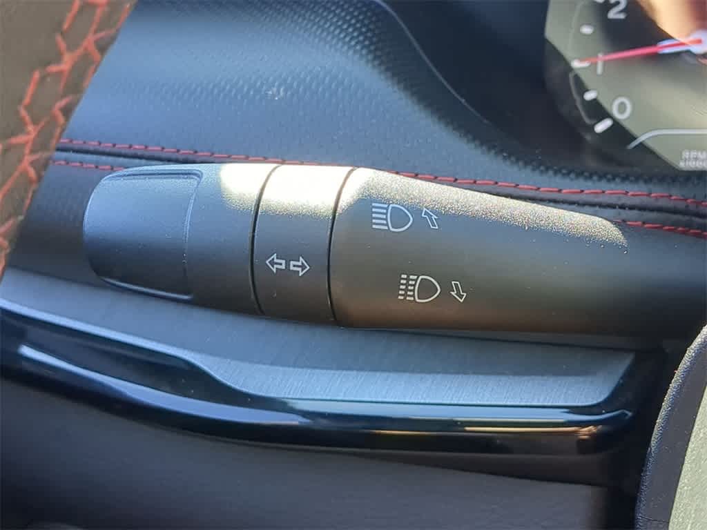 Thumbnail: 2024 Jeep Compass - 27