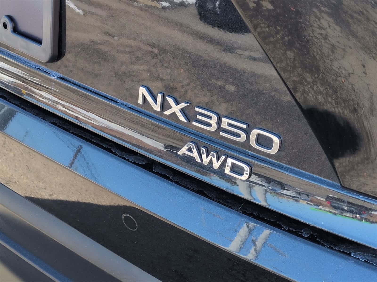 Thumbnail: 2022 Lexus NX - 13