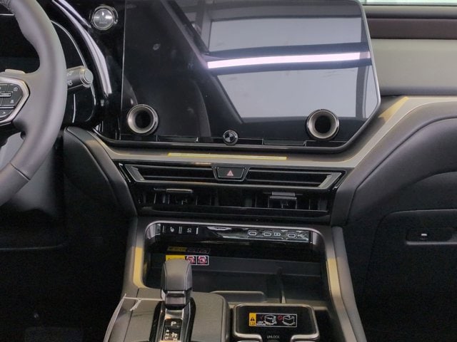 Thumbnail: 2026 Lexus TX - 22