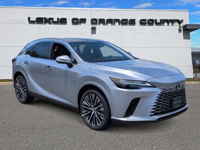 Thumbnail: 2026 Lexus RX - 2