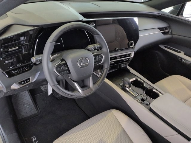 Thumbnail: 2026 Lexus RX - 2