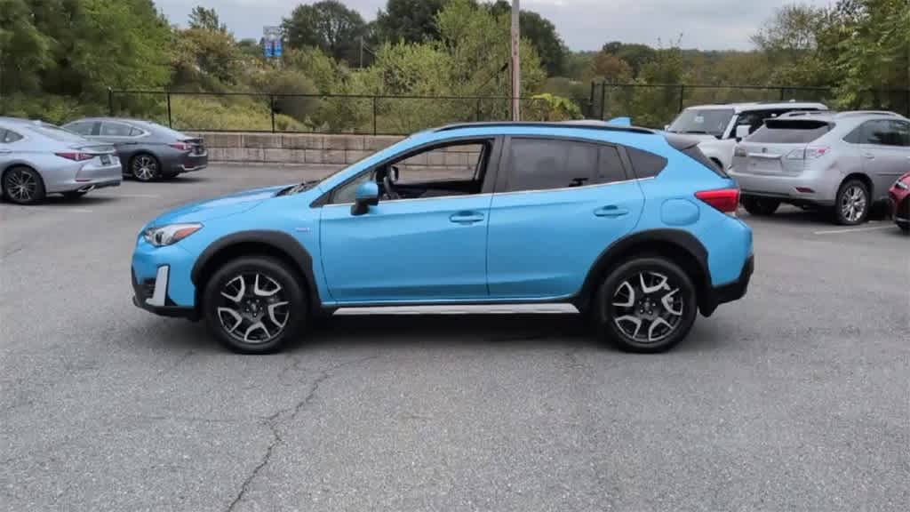 Thumbnail: 2023 Subaru Crosstrek - 5