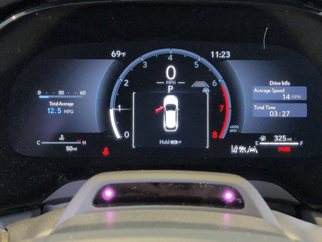 Thumbnail: 2026 Lexus RX - 27