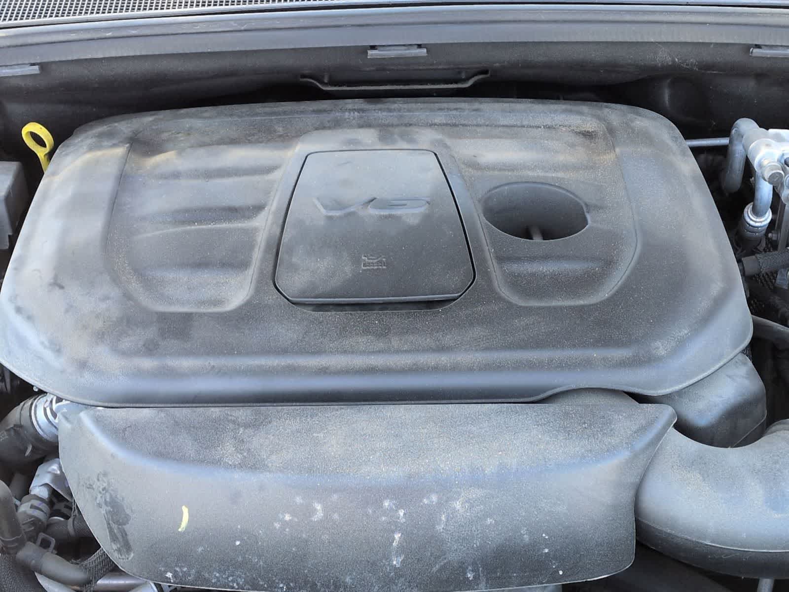 Thumbnail: 2020 Jeep Grand Cherokee - 15