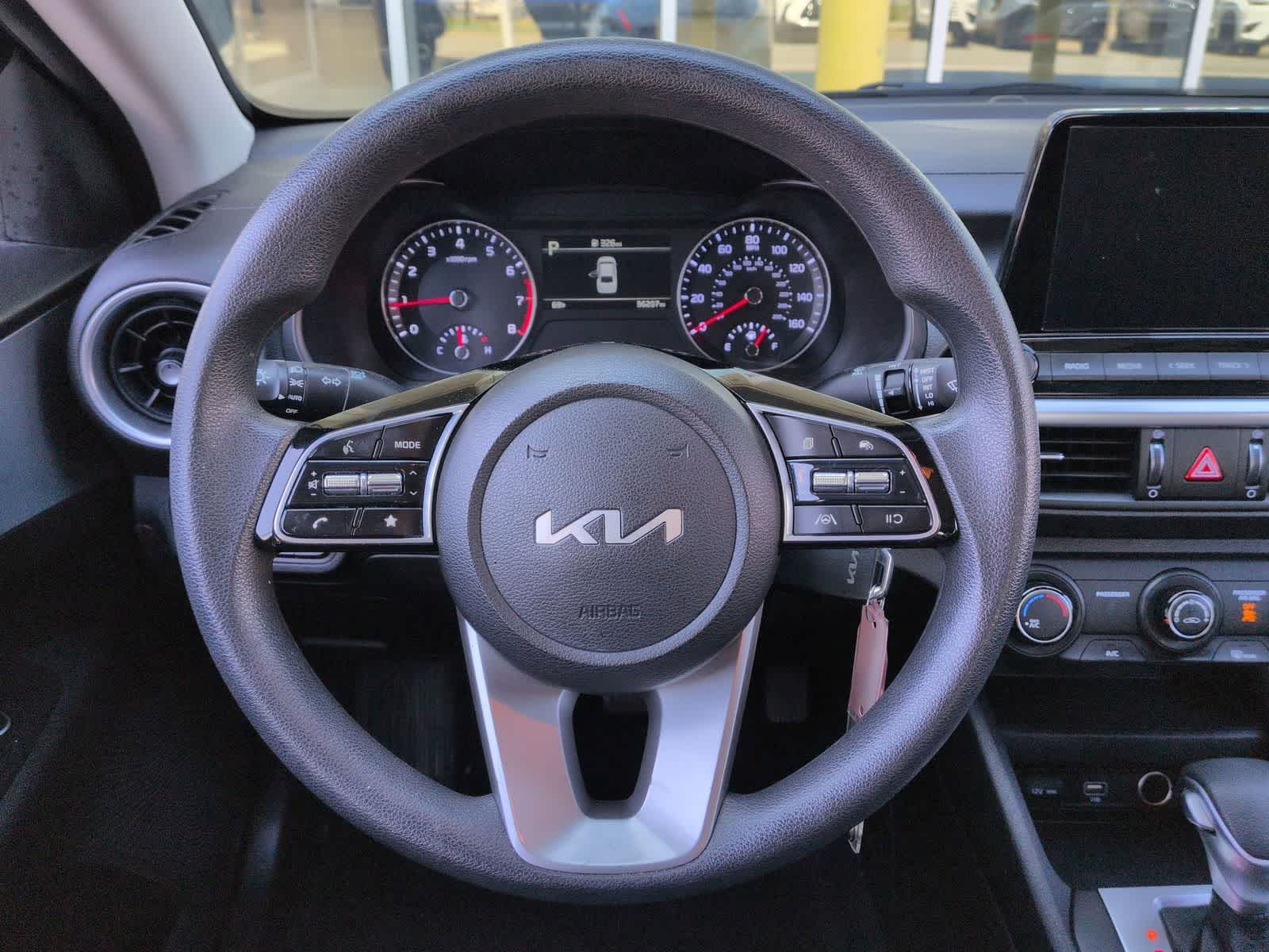 Thumbnail: 2023 Kia Forte - 22