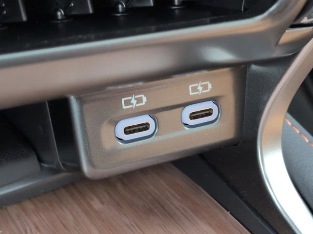 Thumbnail: 2025 Lexus RX - 33