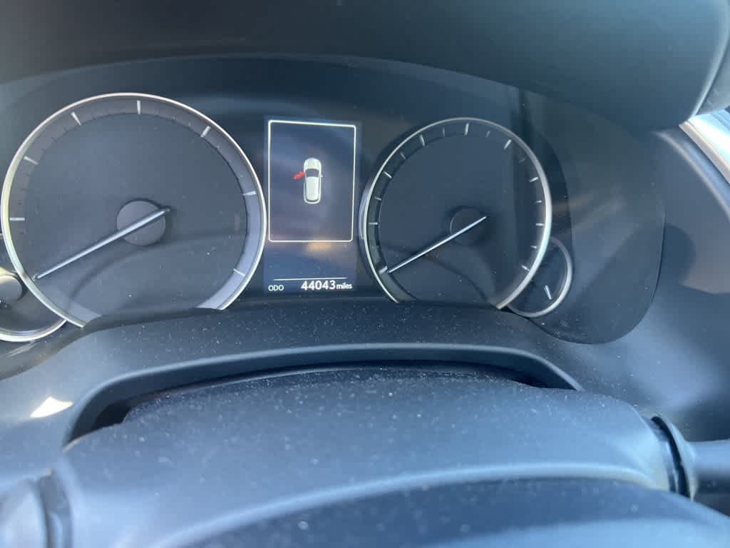 Thumbnail: 2022 Lexus RX - 6