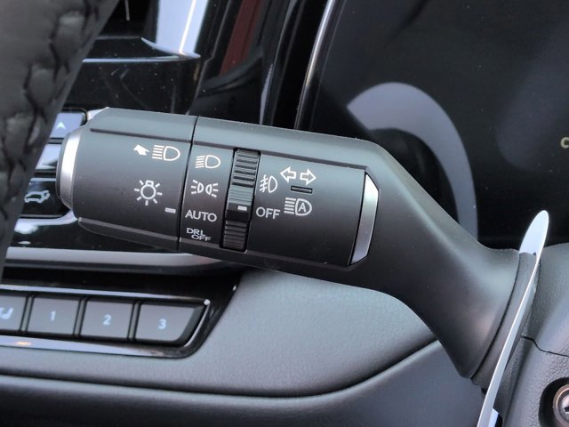 Thumbnail: 2026 Lexus TX - 29