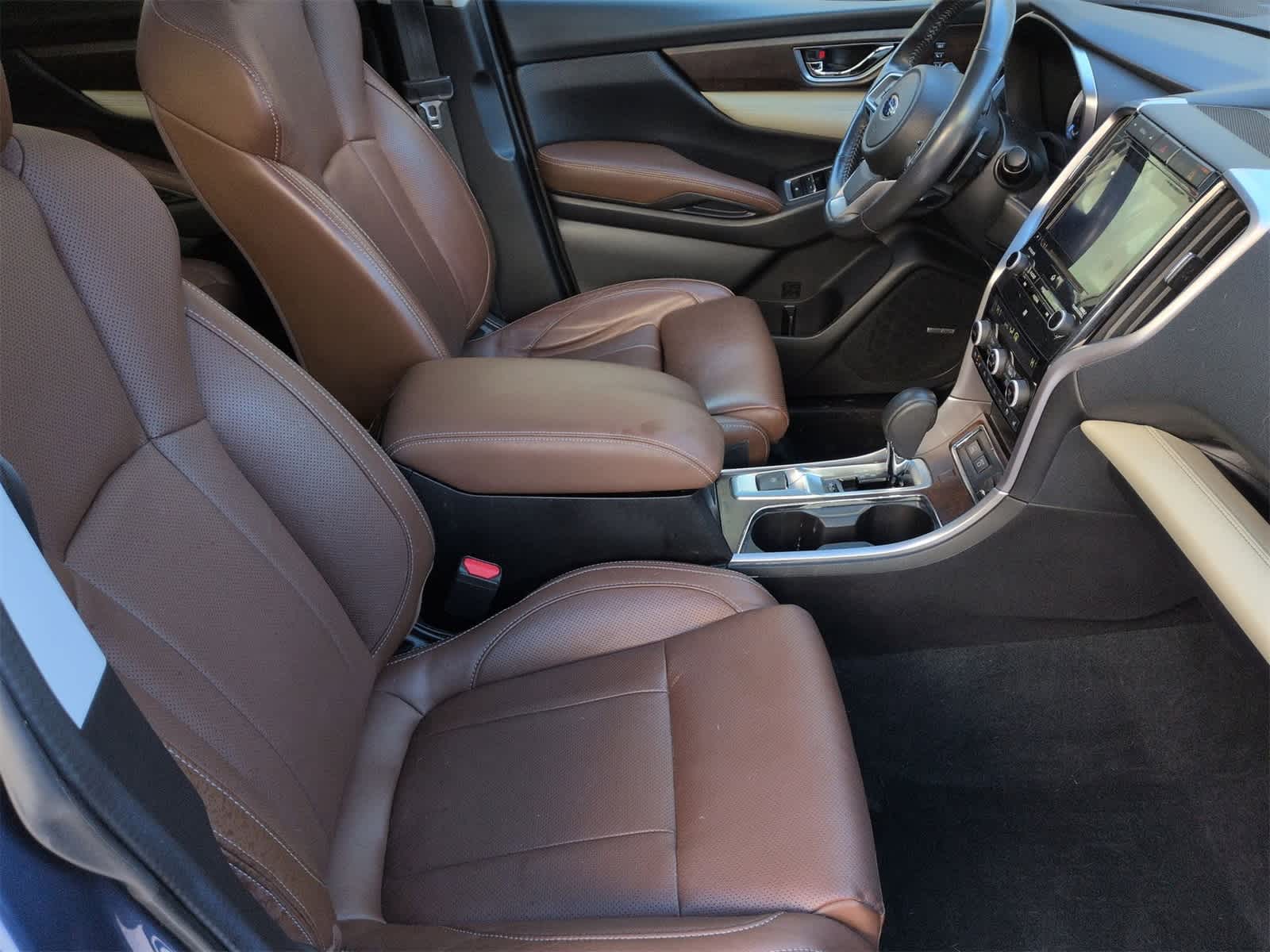 Thumbnail: 2020 Subaru Ascent - 24