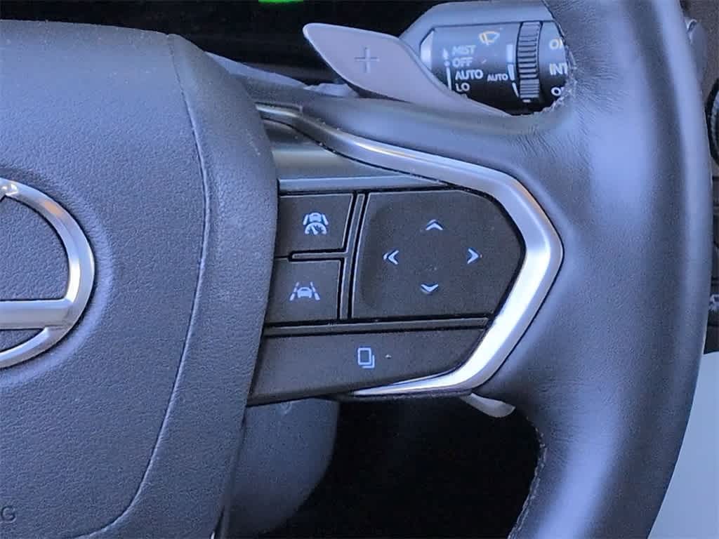 Thumbnail: 2025 Lexus NX - 27