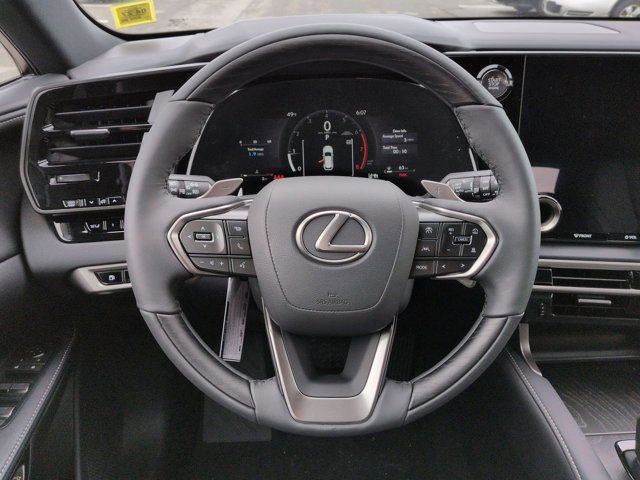 Thumbnail: 2026 Lexus RX - 25