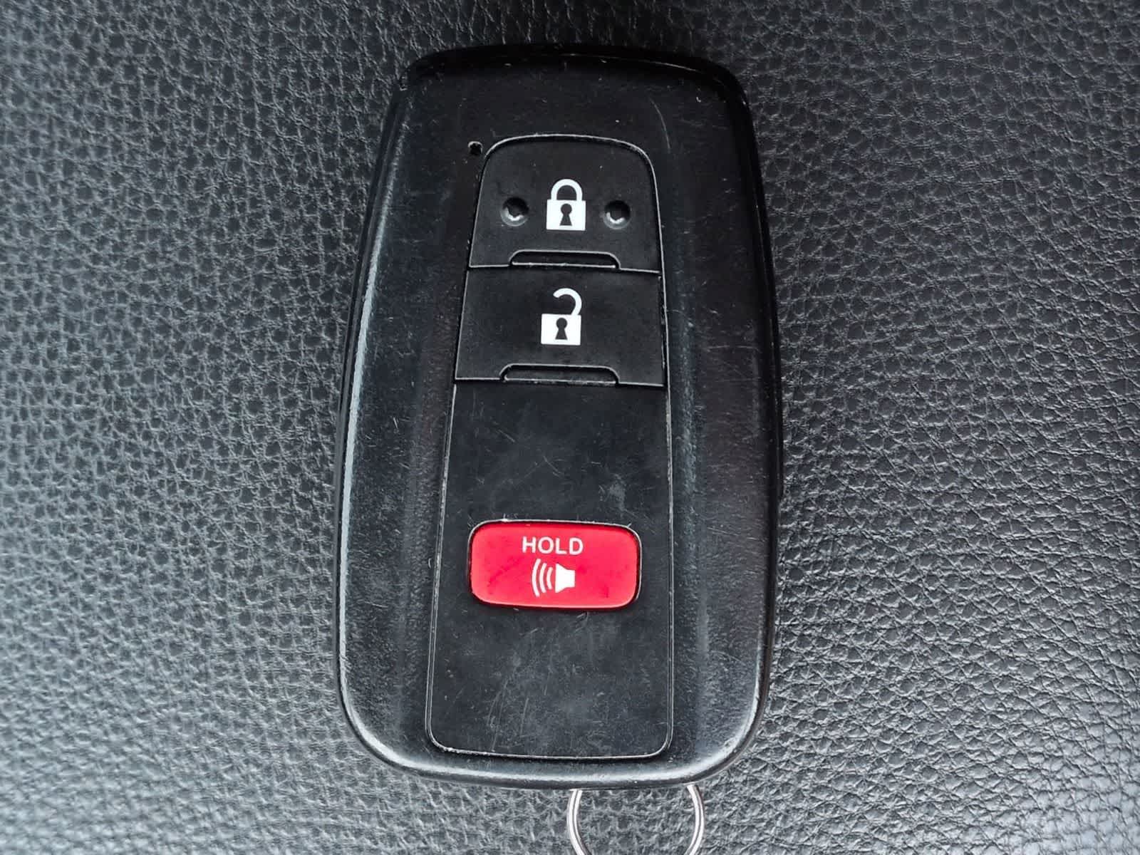 Thumbnail: 2024 Toyota RAV4 - 35