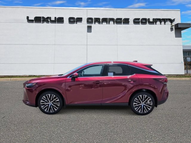 Thumbnail: 2026 Lexus RX - 5