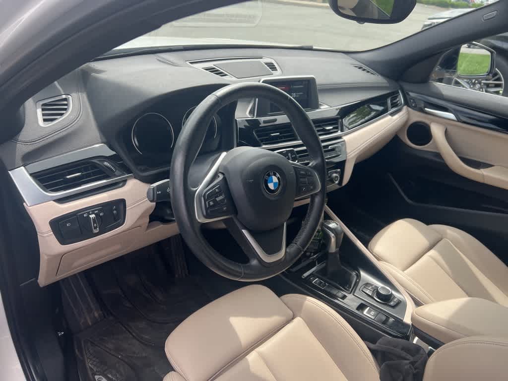 Thumbnail: 2018 BMW X2 - 6