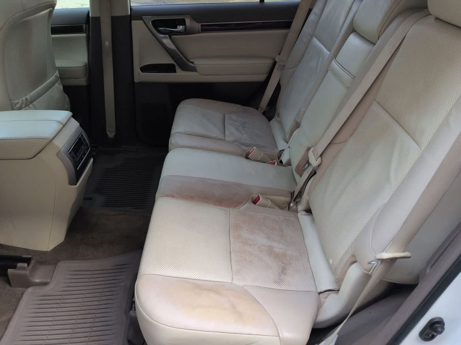 Thumbnail: 2015 Lexus GX - 21