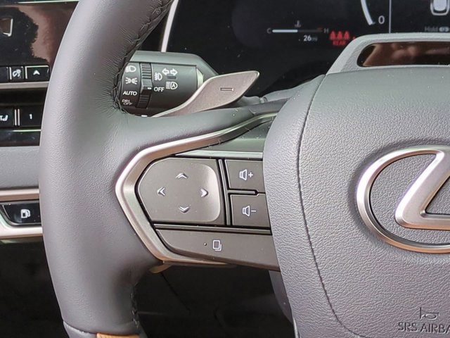 2025 Lexus RX 350 Premium+ 26