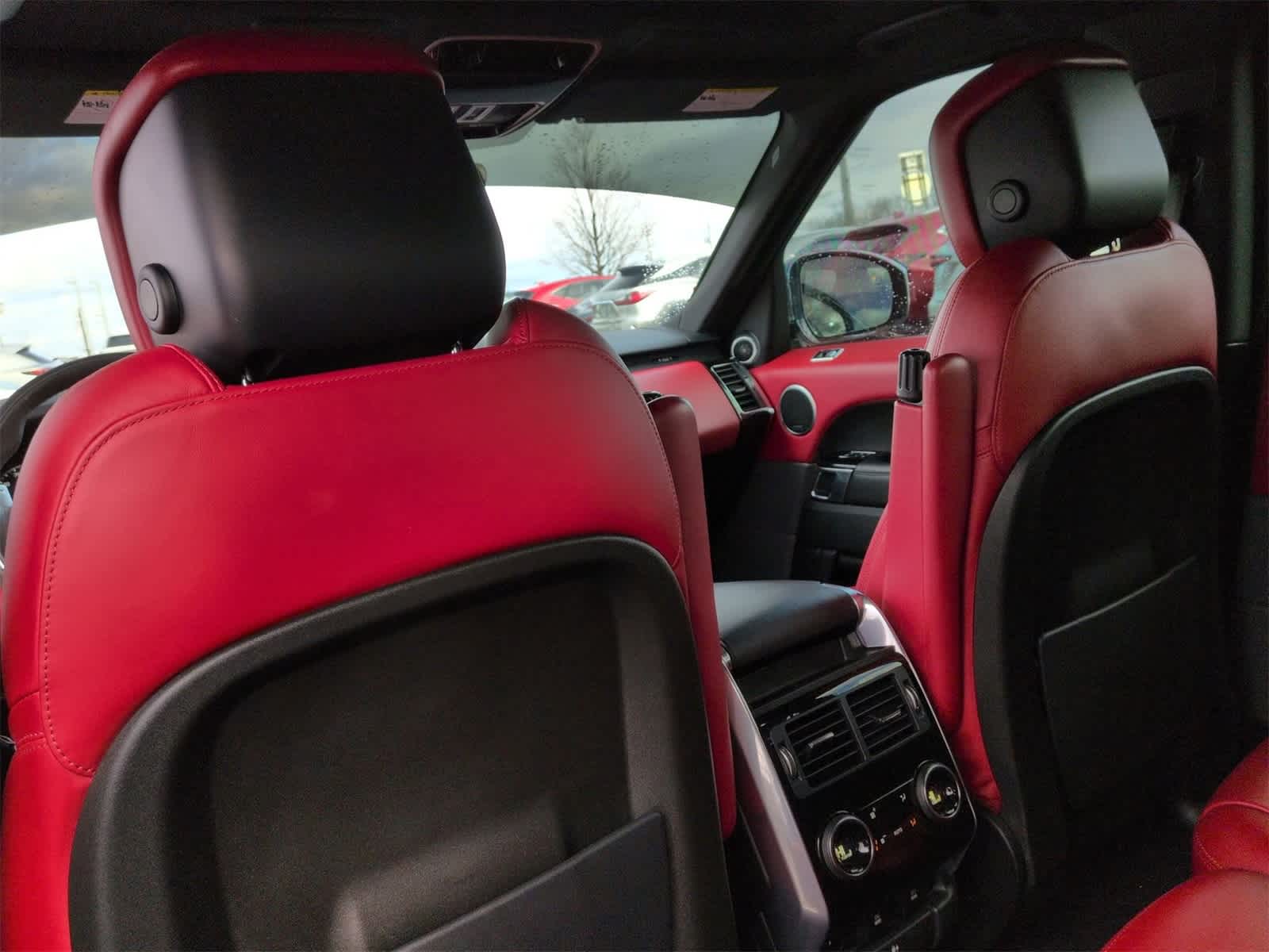 Thumbnail: 2019 Land Rover Range Rover Sport - 19