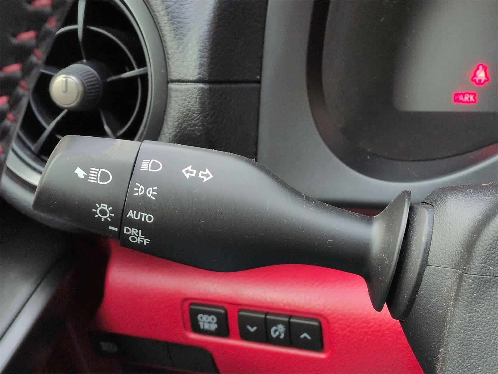 Thumbnail: 2023 Lexus IS - 29