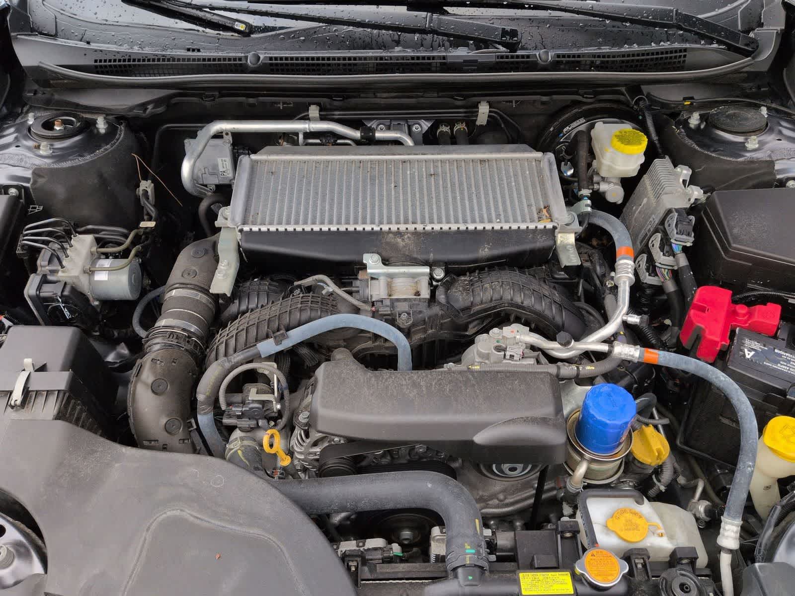 2022 Subaru Outback Touring - Photo 15