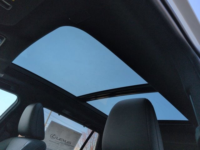 Thumbnail: 2026 Lexus TX - 20