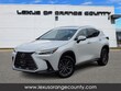  LEXUS NX 350h