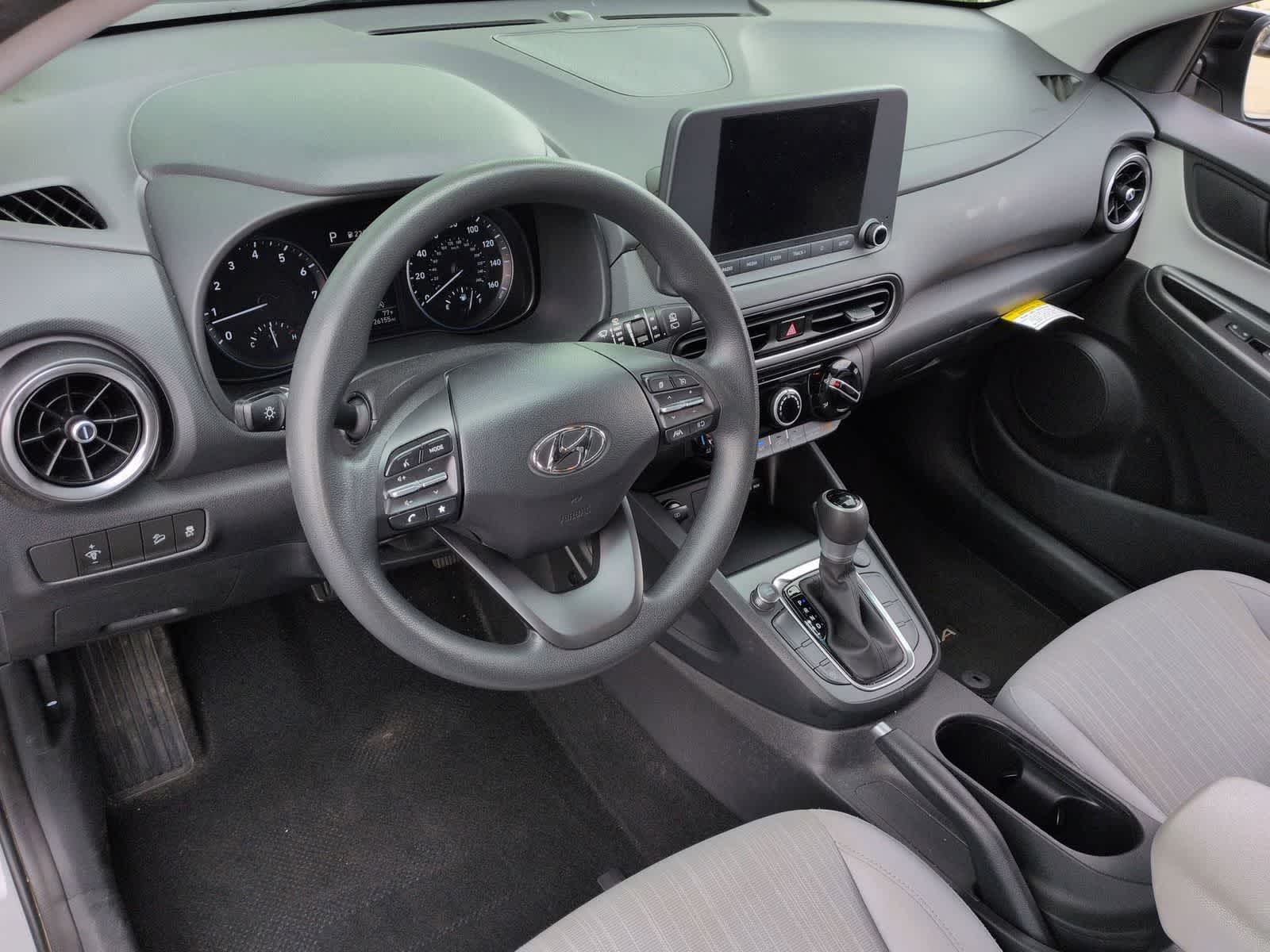 Thumbnail: 2023 Hyundai Kona - 10